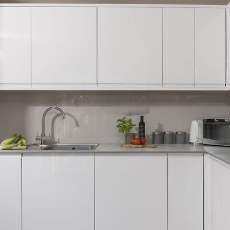 Apartament Fairsky Carbis Bay Zewnętrze zdjęcie