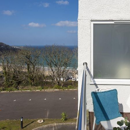 Apartament Fairsky Carbis Bay Zewnętrze zdjęcie